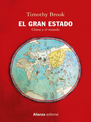 cover image of El Gran Estado